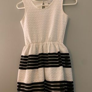 Girls’ Formal Dress